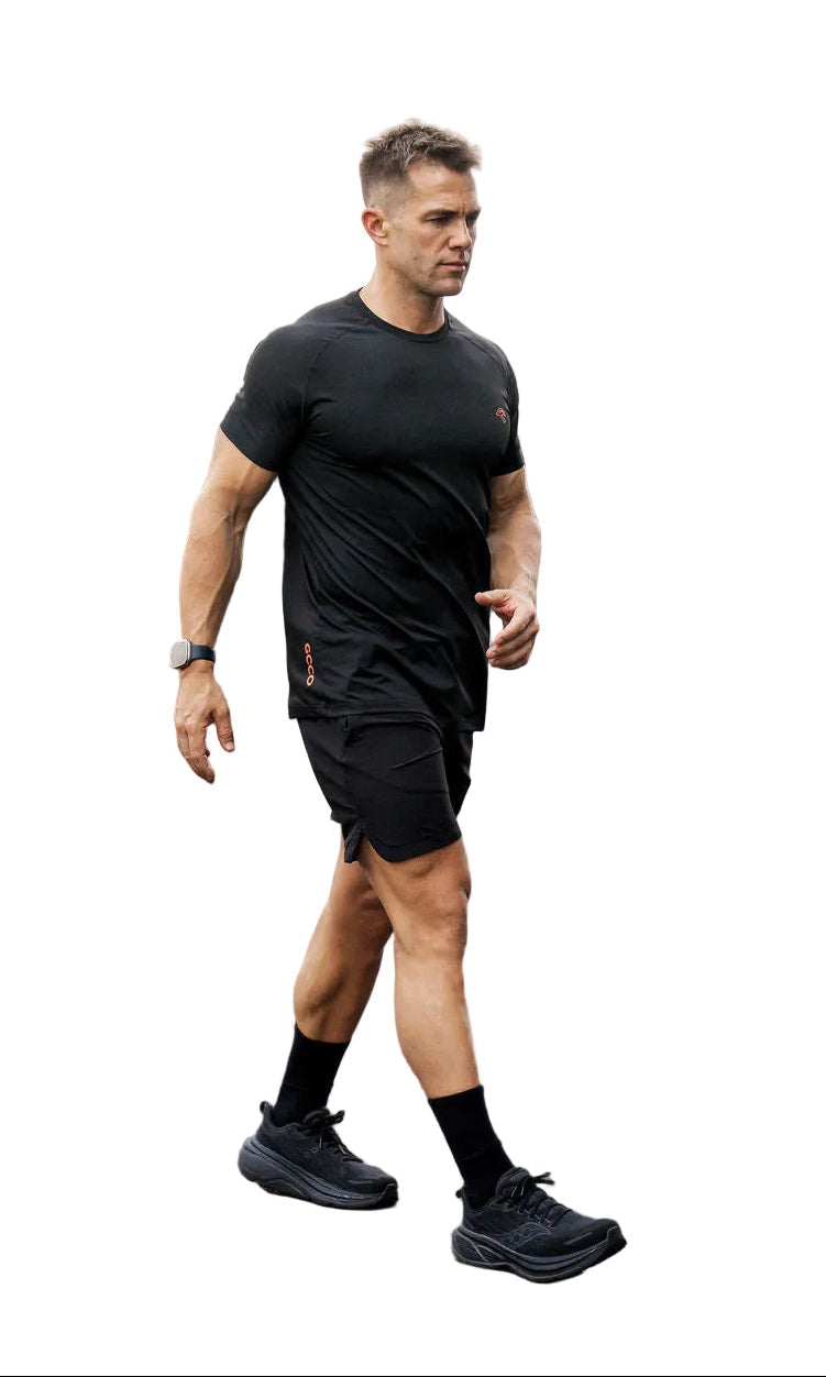 Ignite Training Set in Black