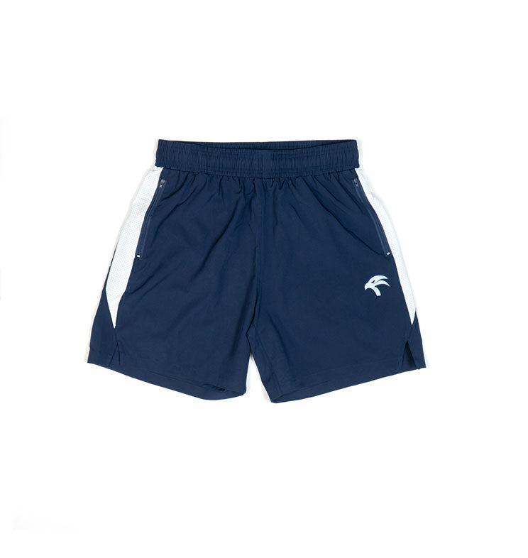 Origin Shorts - Blue