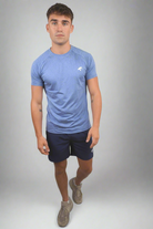 Vital Training Set in Thunder Blue