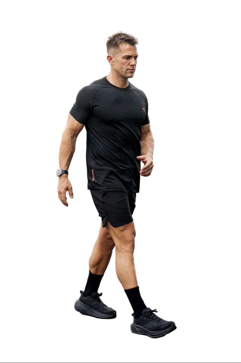 Ignite Training Set in Black