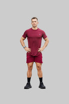 Ignite Training Set in Crimson