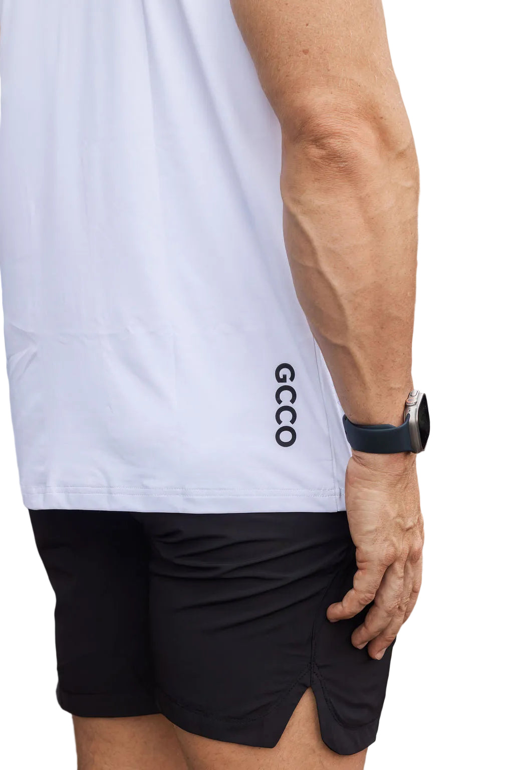 Ignite 2-in-1 Shorts in Black