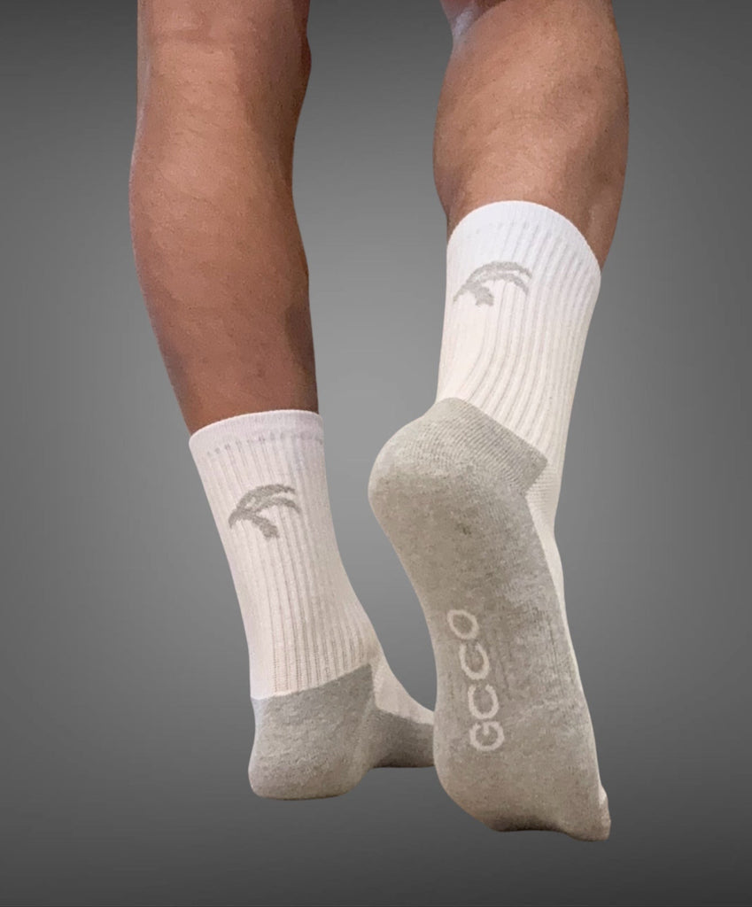 Glide Socks