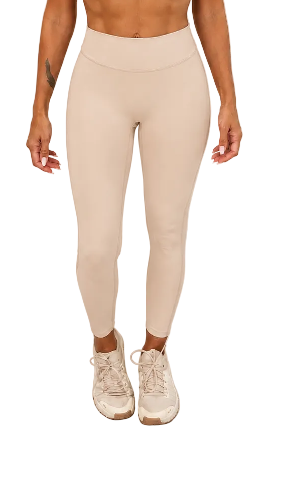 GCCO Flow Legging — Women's High-Performance Gym Leggings Dubai UAE GCCO
