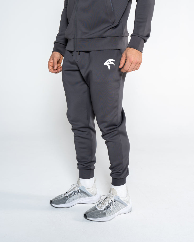 CORE JOGGERS GREY