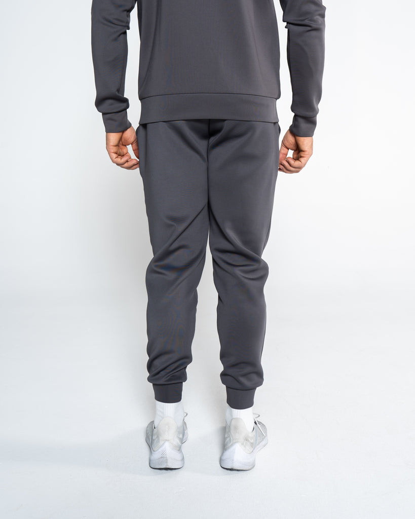 CORE JOGGERS GREY