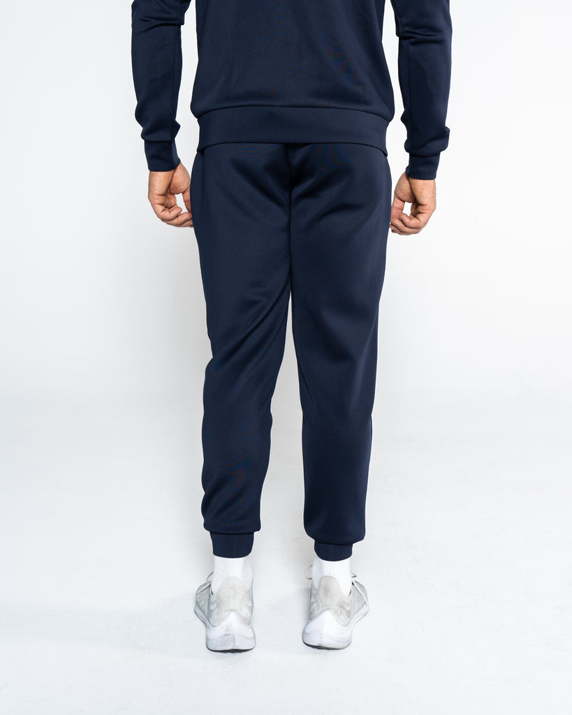 CORE JOGGERS BLUE