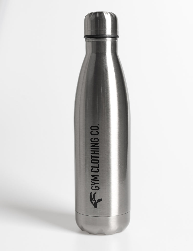 Stainless Steel Water Bottle - 500ml